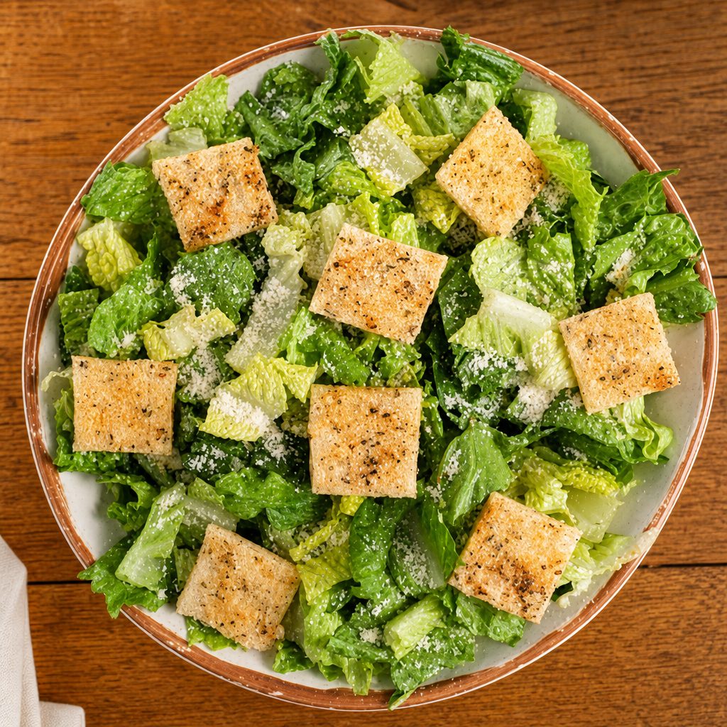 Simple Caesar - Full Size.