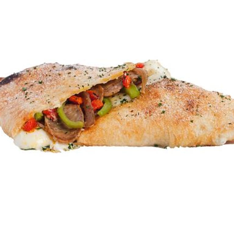Savor Our Calzone Creations